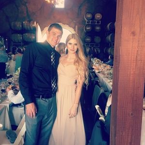 Meet your Posher, Kymberly